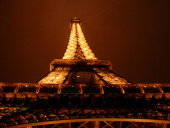 Eiffel tower