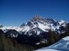 Lyovn v Itlii (San Martino di Castroza-Passo Rolle)