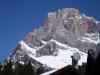 Lyovn v Itlii (San Martino di Castroza-Passo Rolle)