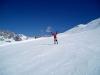 Lyovn v Itlii (San Martino di Castroza-Passo Rolle)