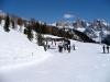 Lyovn v Itlii (San Martino di Castroza-Passo Rolle)