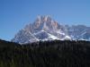 Lyovn v Itlii (San Martino di Castroza-Passo Rolle)