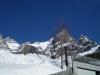 Lyovn v Itlii (San Martino di Castroza-Passo Rolle)