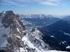 Lyovn v Itlii (San Martino di Castroza-Passo Rolle)