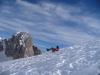 Lyovn v Itlii (San Martino di Castroza-Passo Rolle)