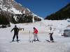 Lyovn v Itlii (San Martino di Castroza-Passo Rolle)